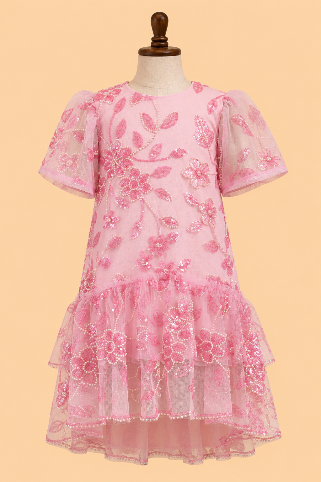 Children's Tops & Bottoms